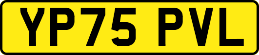 YP75PVL