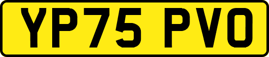 YP75PVO