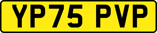 YP75PVP