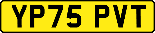 YP75PVT
