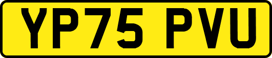 YP75PVU