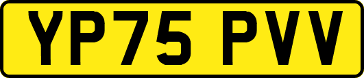 YP75PVV