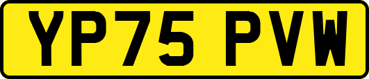 YP75PVW