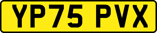 YP75PVX