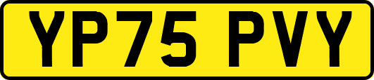YP75PVY