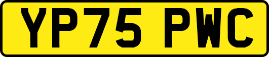 YP75PWC
