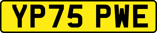 YP75PWE