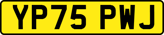 YP75PWJ