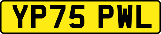 YP75PWL
