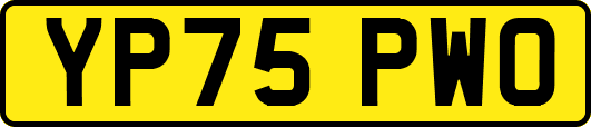 YP75PWO