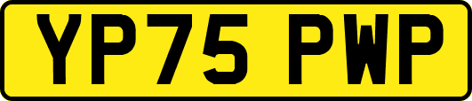 YP75PWP