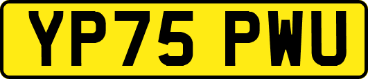 YP75PWU