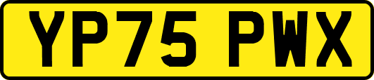 YP75PWX