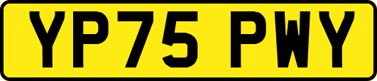 YP75PWY