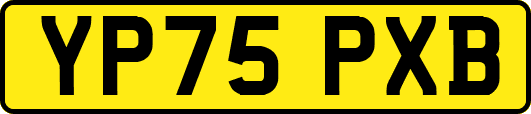 YP75PXB