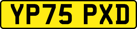 YP75PXD