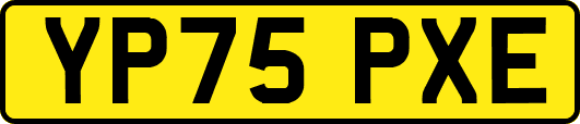 YP75PXE