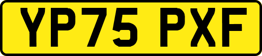 YP75PXF