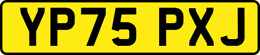YP75PXJ