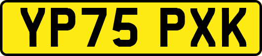 YP75PXK