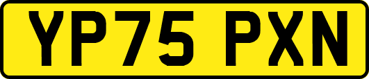 YP75PXN