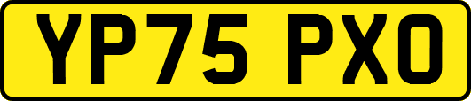 YP75PXO