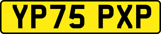 YP75PXP