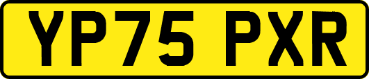 YP75PXR