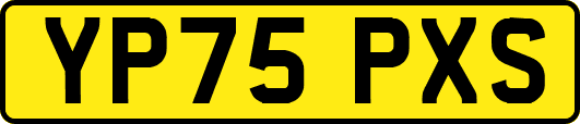 YP75PXS