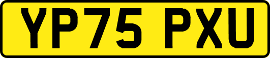 YP75PXU