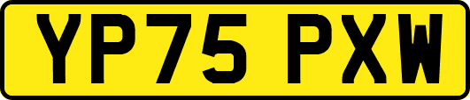 YP75PXW