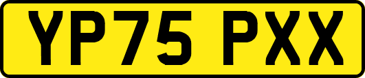 YP75PXX