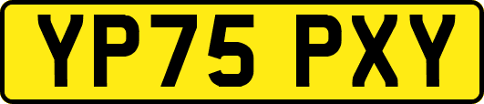 YP75PXY