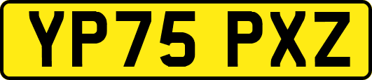 YP75PXZ