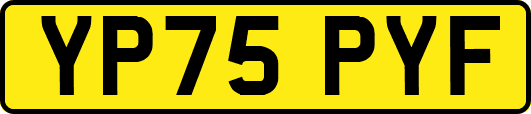YP75PYF