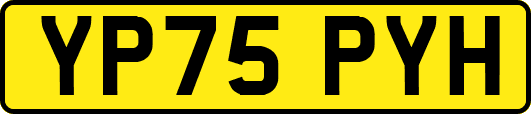 YP75PYH
