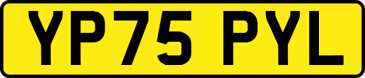 YP75PYL