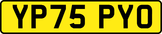 YP75PYO