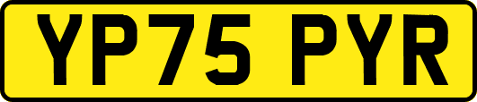 YP75PYR