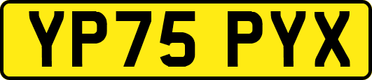 YP75PYX