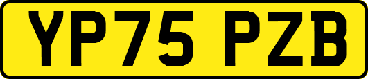 YP75PZB