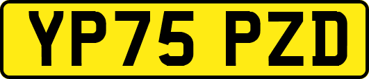 YP75PZD