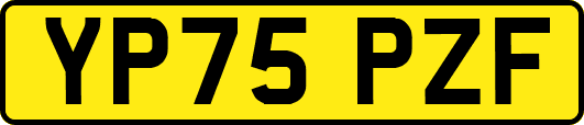 YP75PZF