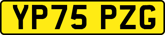YP75PZG