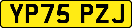 YP75PZJ