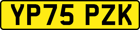 YP75PZK