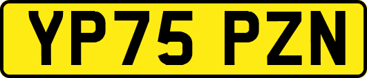 YP75PZN