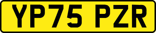 YP75PZR