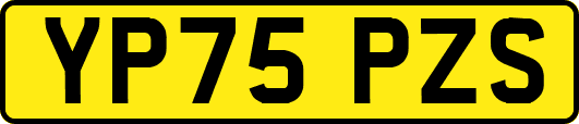 YP75PZS