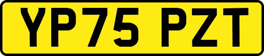 YP75PZT